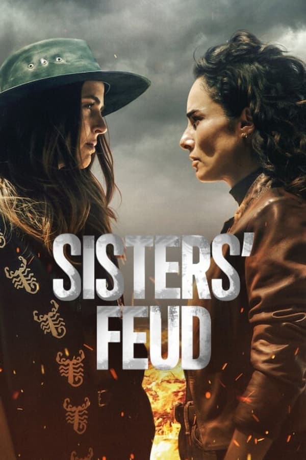 مسلسل Sisters Feud موسم 1 حلقة 6