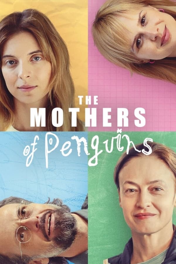 مسلسل The Mothers of Penguins موسم 1 حلقة 1