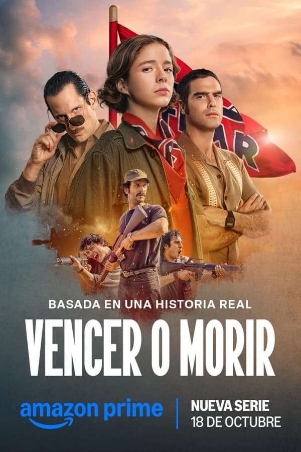 مسلسل Victory or Death موسم 1 حلقة 2