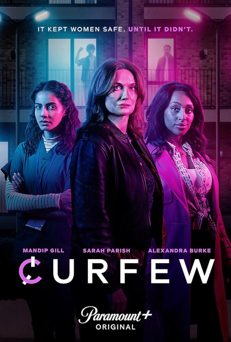 مسلسل Curfew موسم 1 حلقة 3