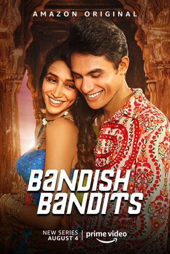 مسلسل Bandish Bandits موسم 2 حلقة 3