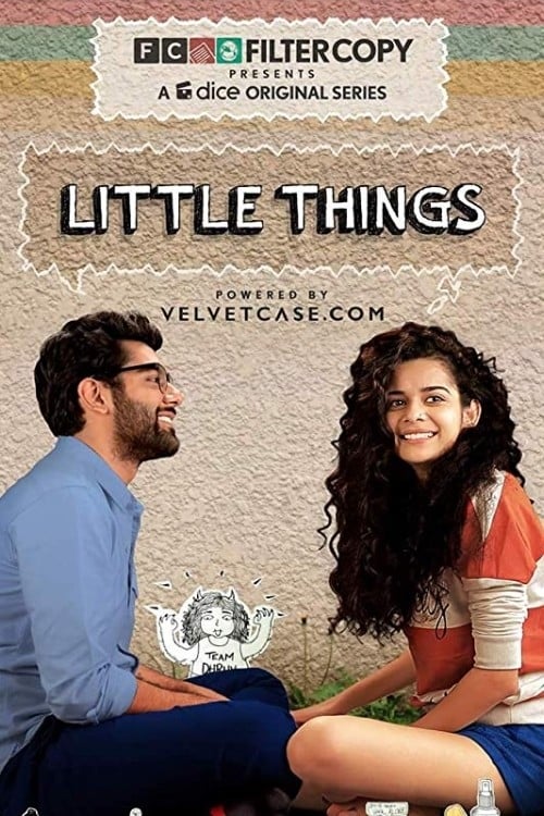 مسلسل Little Things موسم 4 حلقة 5