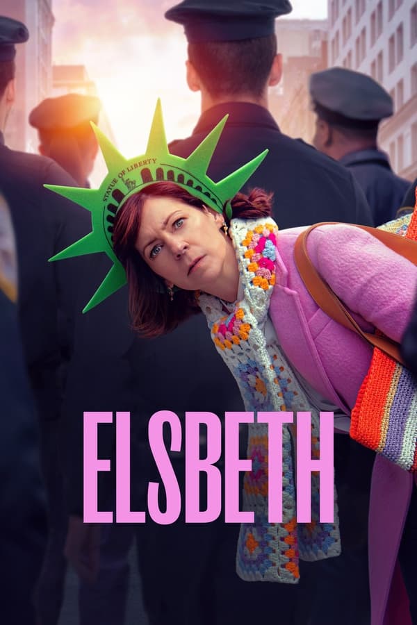 مسلسل Elsbeth موسم 2 حلقة 7