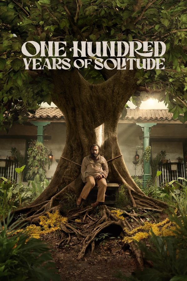 مسلسل One Hundred Years of Solitude موسم 1 حلقة 3