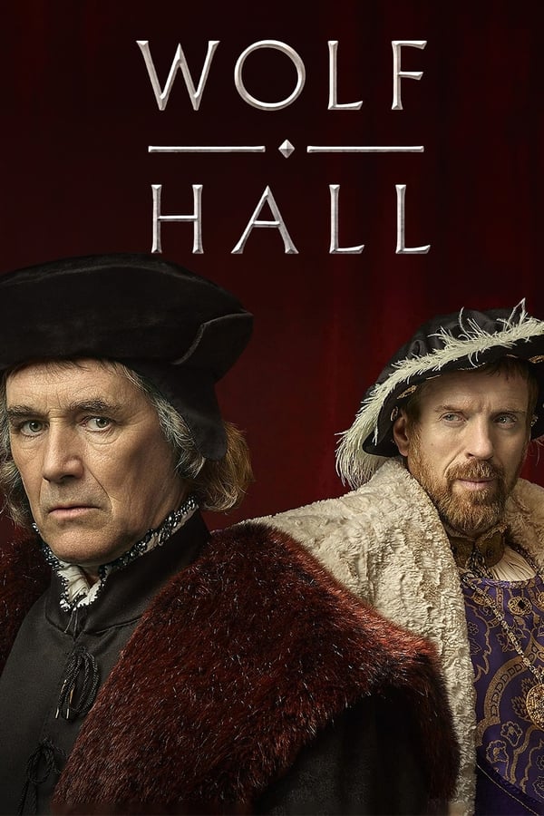 مسلسل Wolf Hall موسم 2 حلقة 5