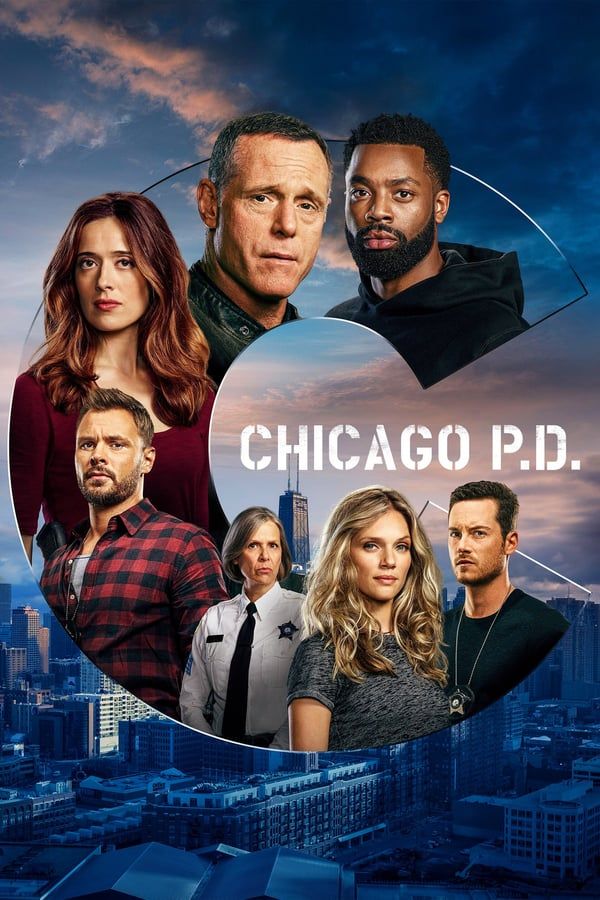 مسلسل Chicago P.D موسم 12 حلقة 9