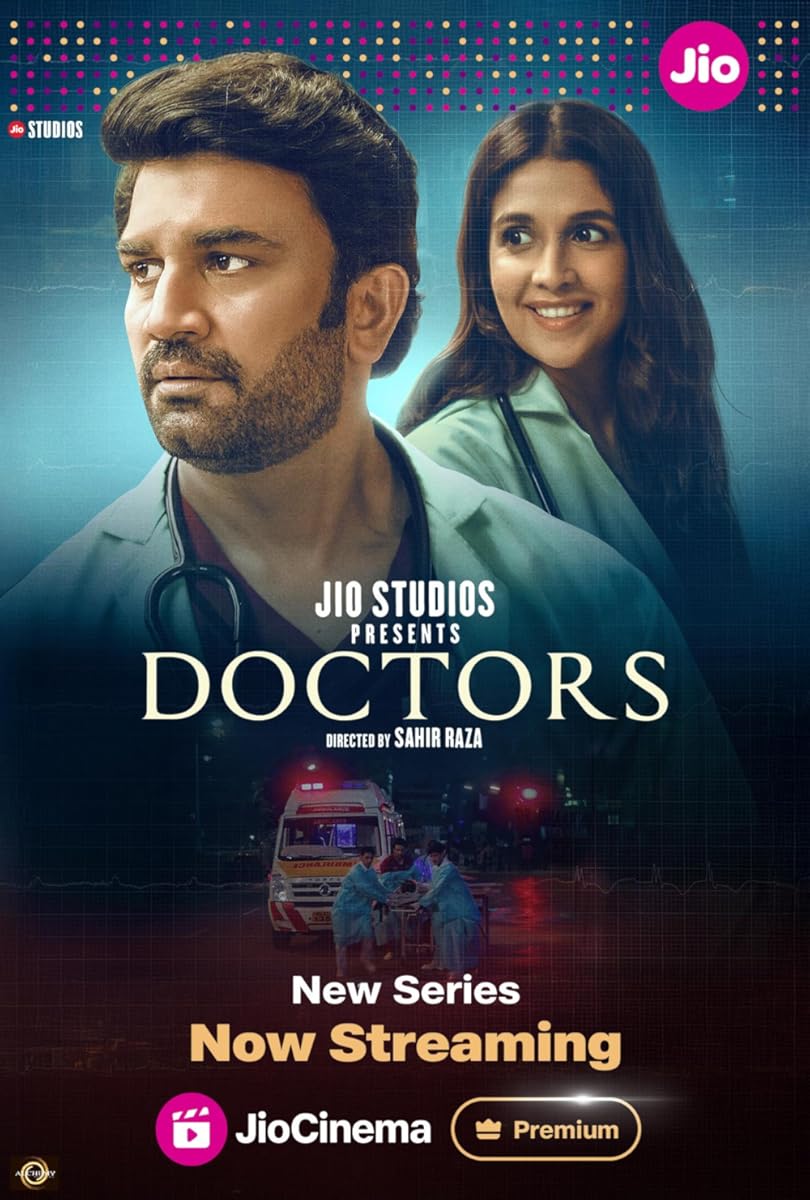 مسلسل Doctors موسم 1 حلقة 1