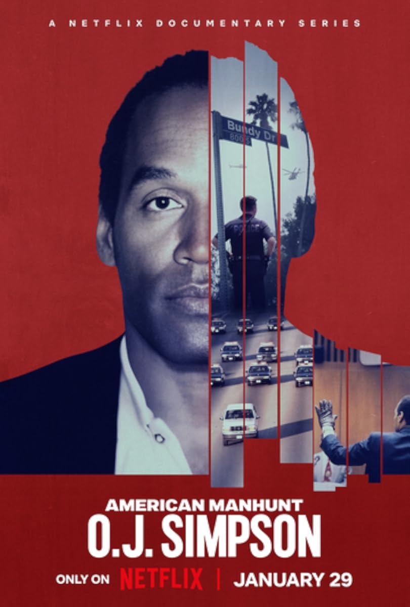 مسلسل American Manhunt: O.J. Simpson موسم 1 حلقة 4