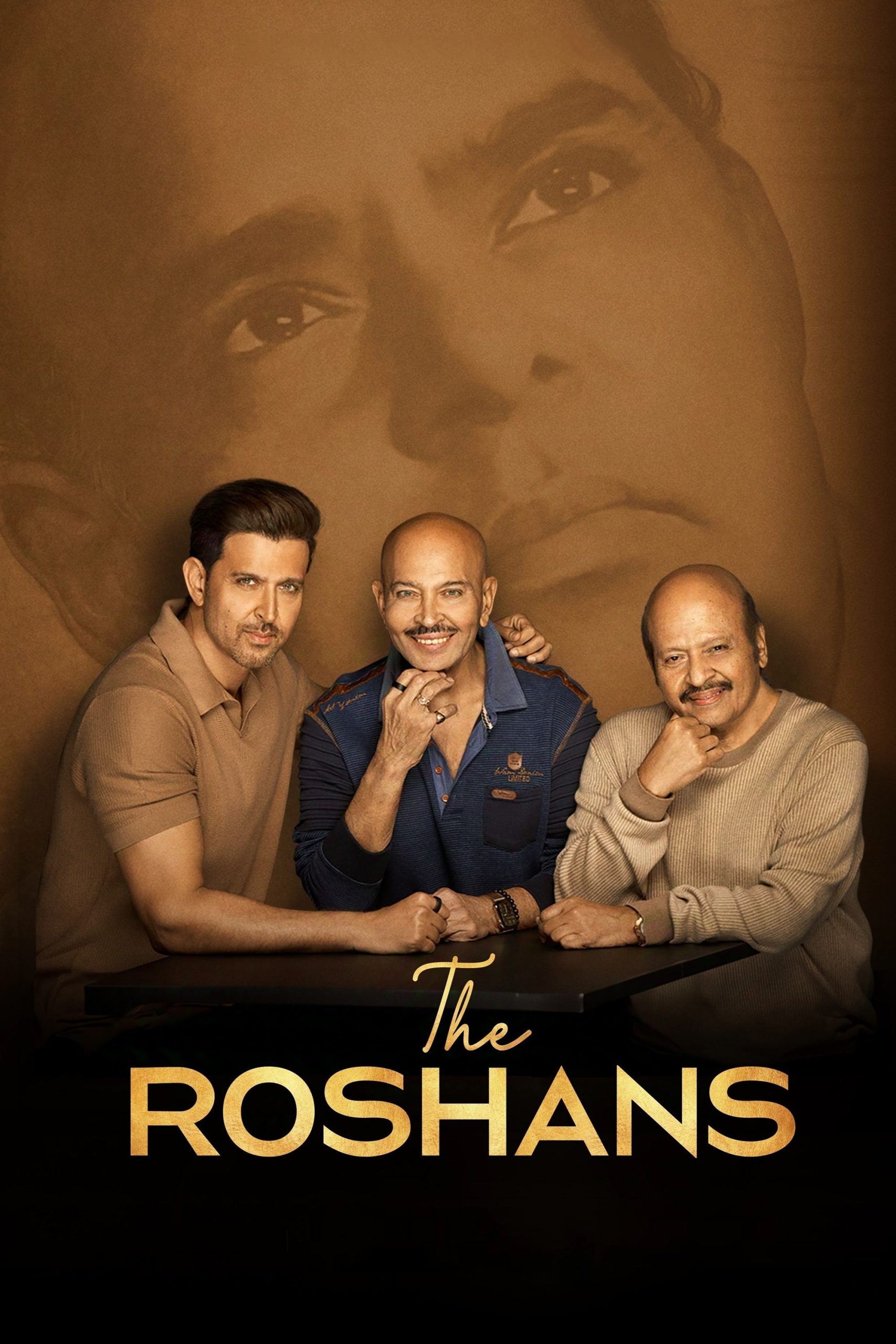 مسلسل The Roshans 2025 موسم 1 حلقة 4 والأخيرة