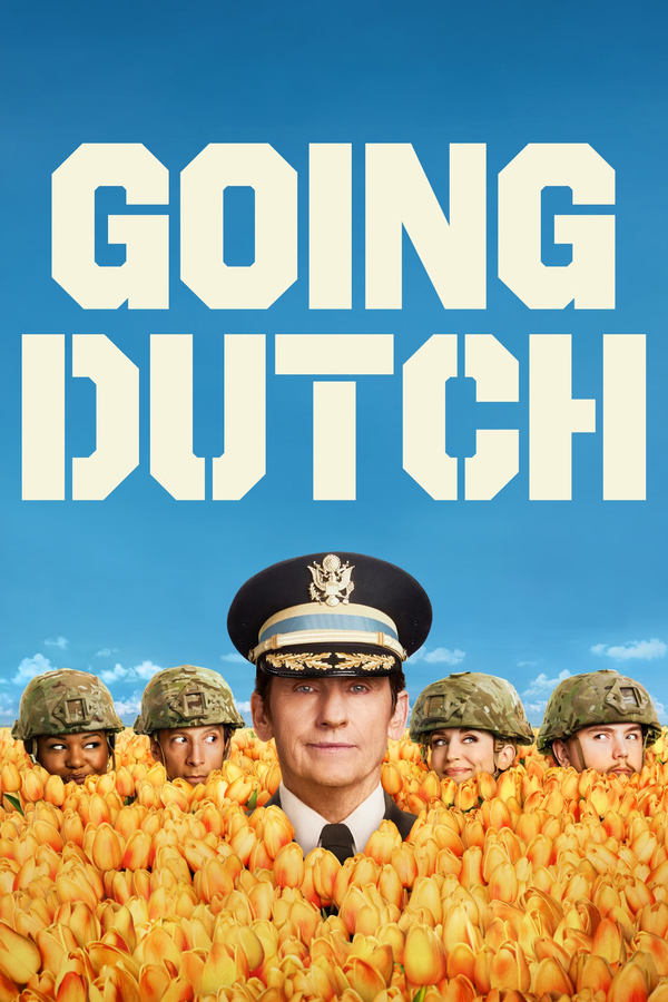 مسلسل Going Dutch موسم 1 حلقة 1