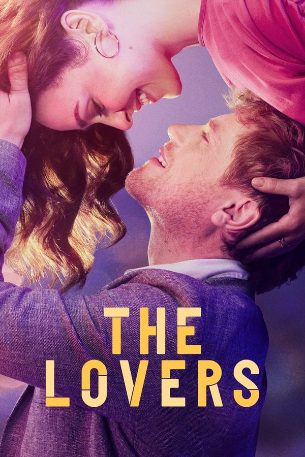 مسلسل The Lovers موسم 1 حلقة 4