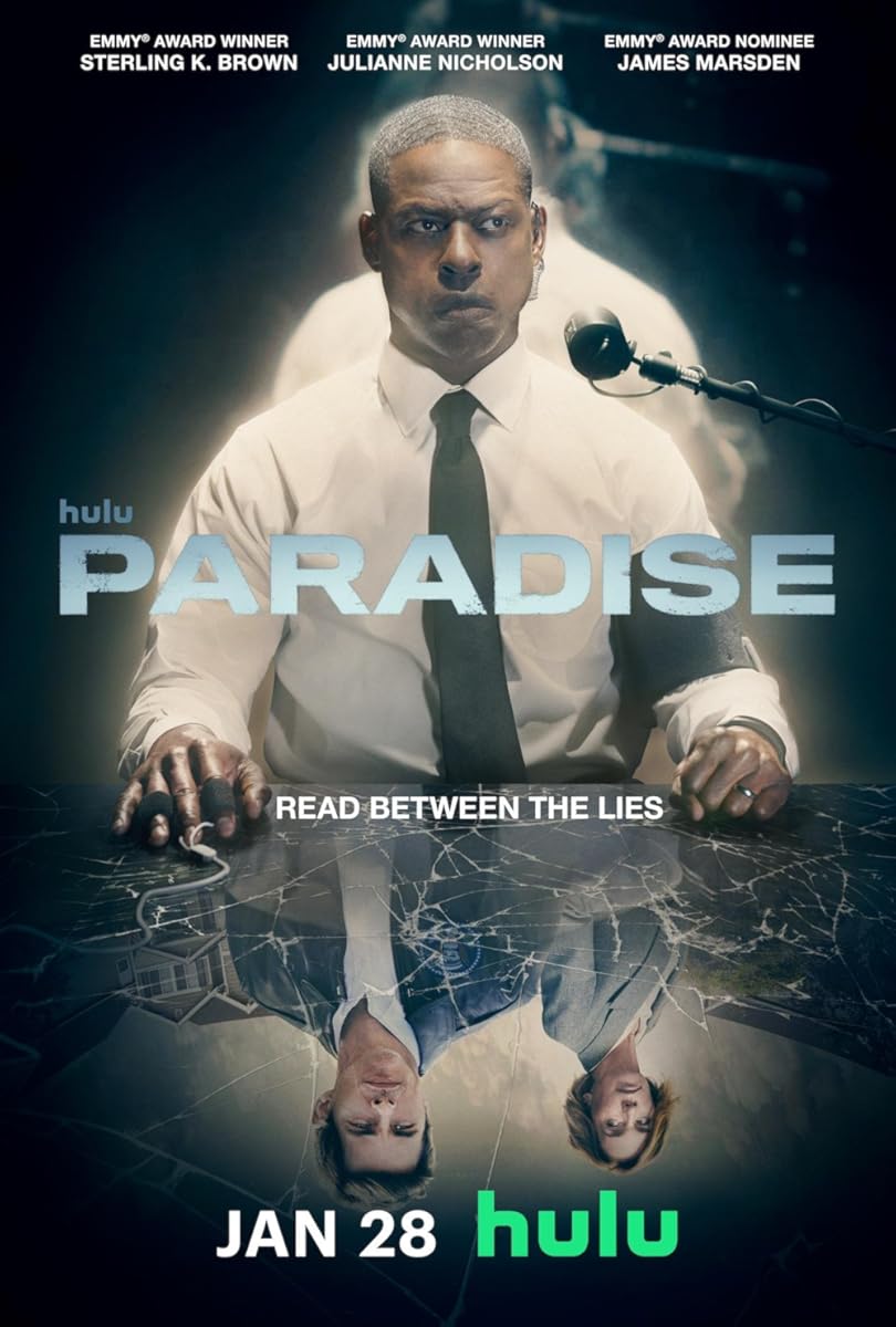 مسلسل Paradise موسم 1 حلقة 4