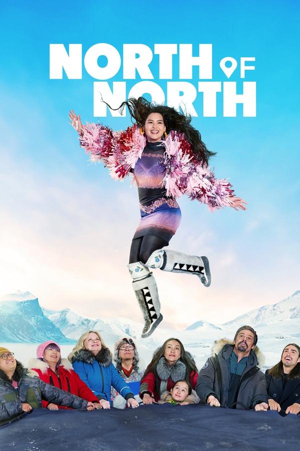 مسلسل North of North موسم 1 حلقة 6