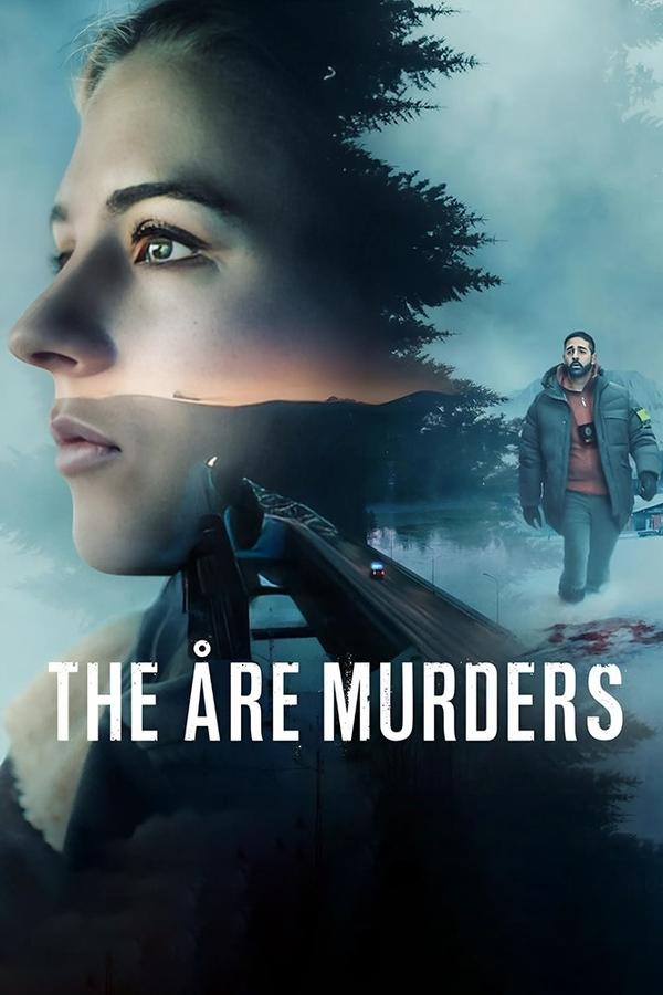 مسلسل The Are Murders موسم 1 حلقة 1