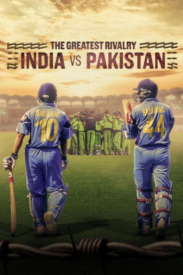 مسلسل The Greatest Rivalry: India vs Pakistan موسم 1 حلقة 1